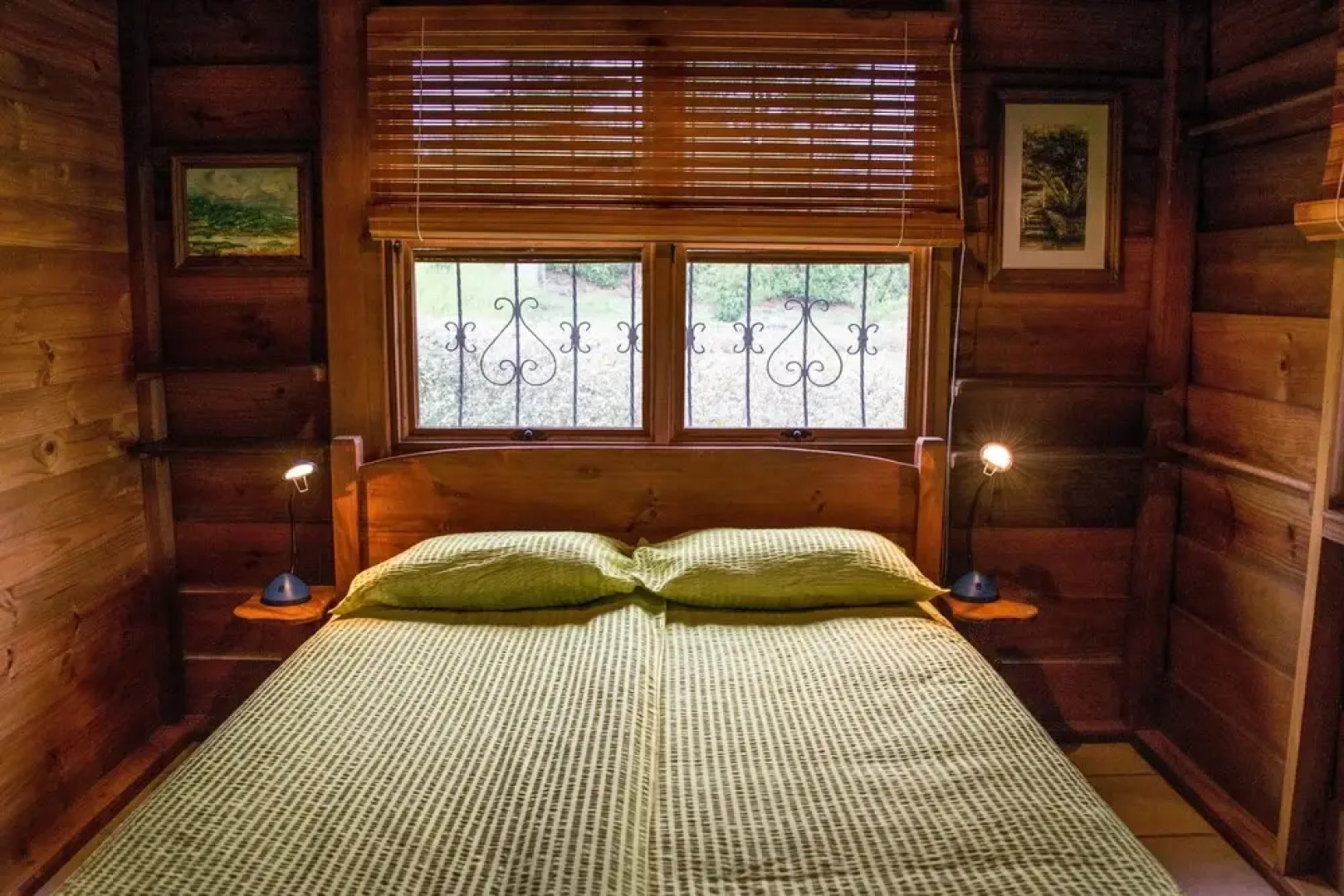 Agroturismo Finca Sermide