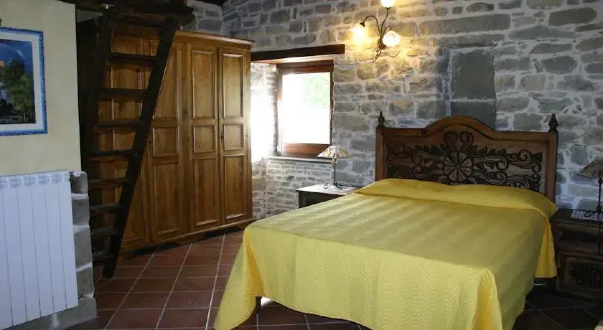 Santo Stefano Dei Cavalli