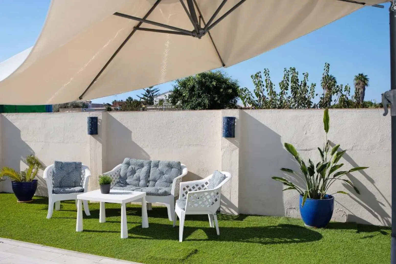 Beautiful Traditional House