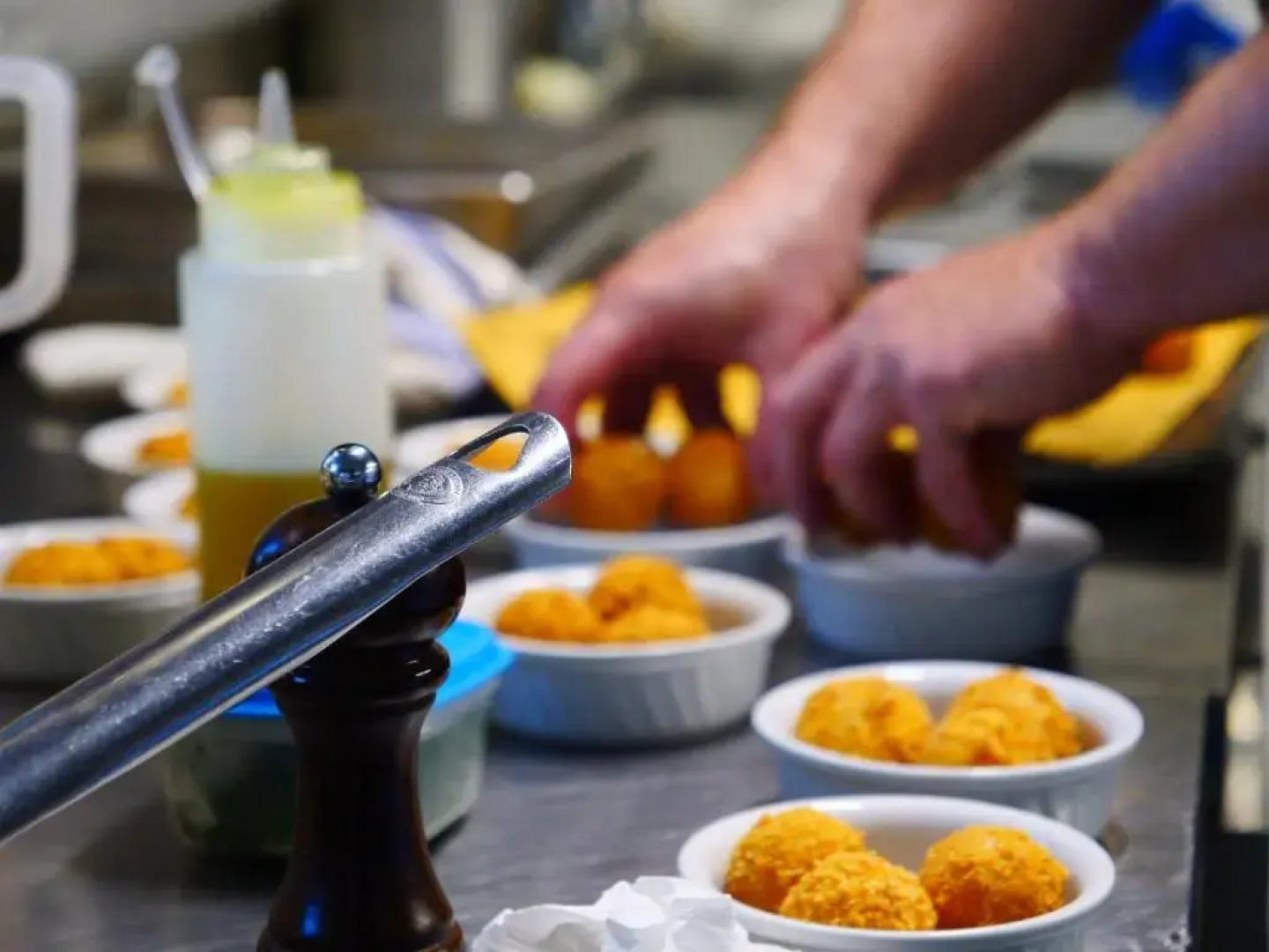 Campeggio Il Nido Del Gabbiano