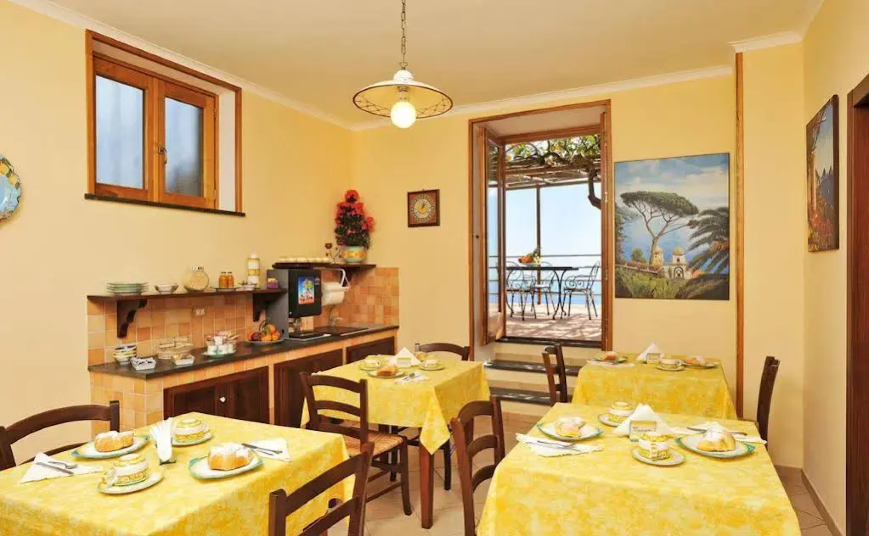B&B Il Nespolo