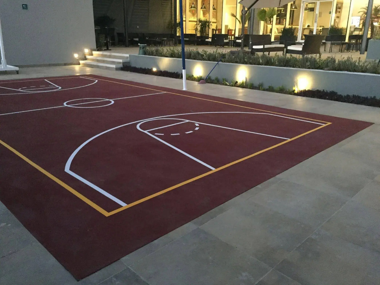 Fiesta Inn Suites Aeropuerto del Bajío