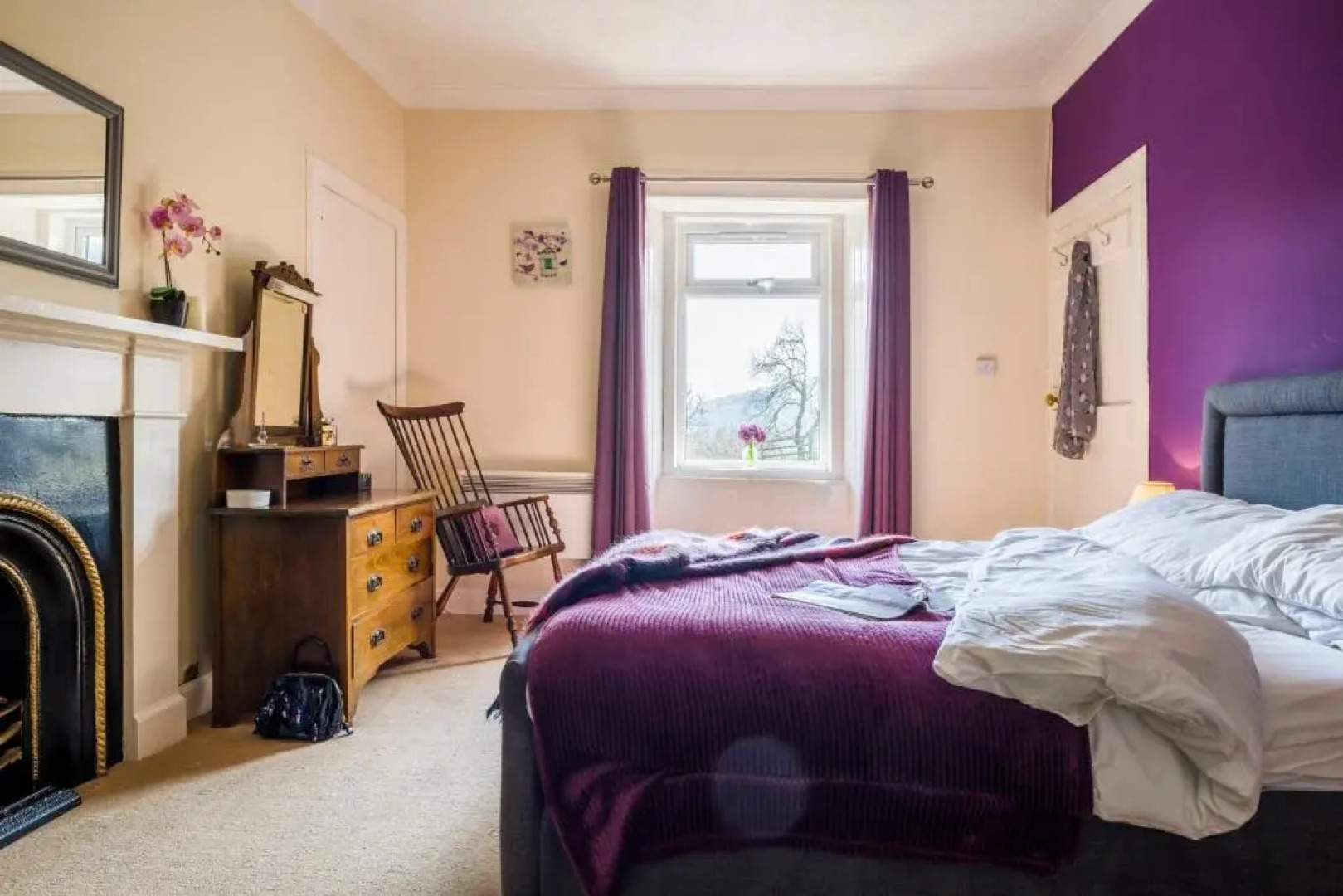 Shemore Farm Holiday Cottage