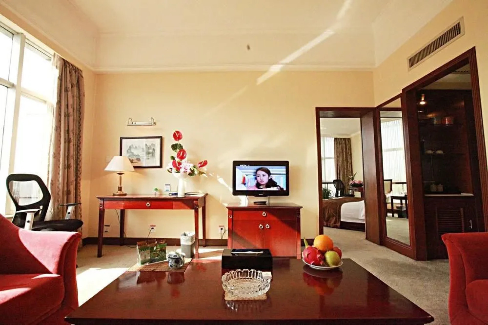 Kunming Wanghu Hotel