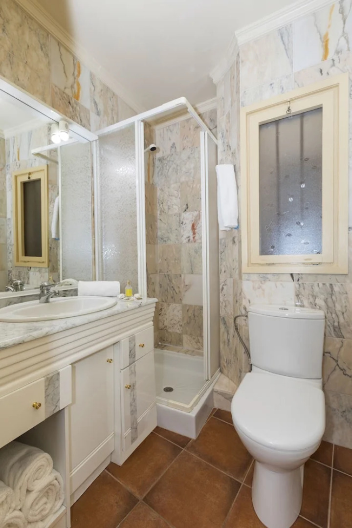 Apartamento Cap de Vol