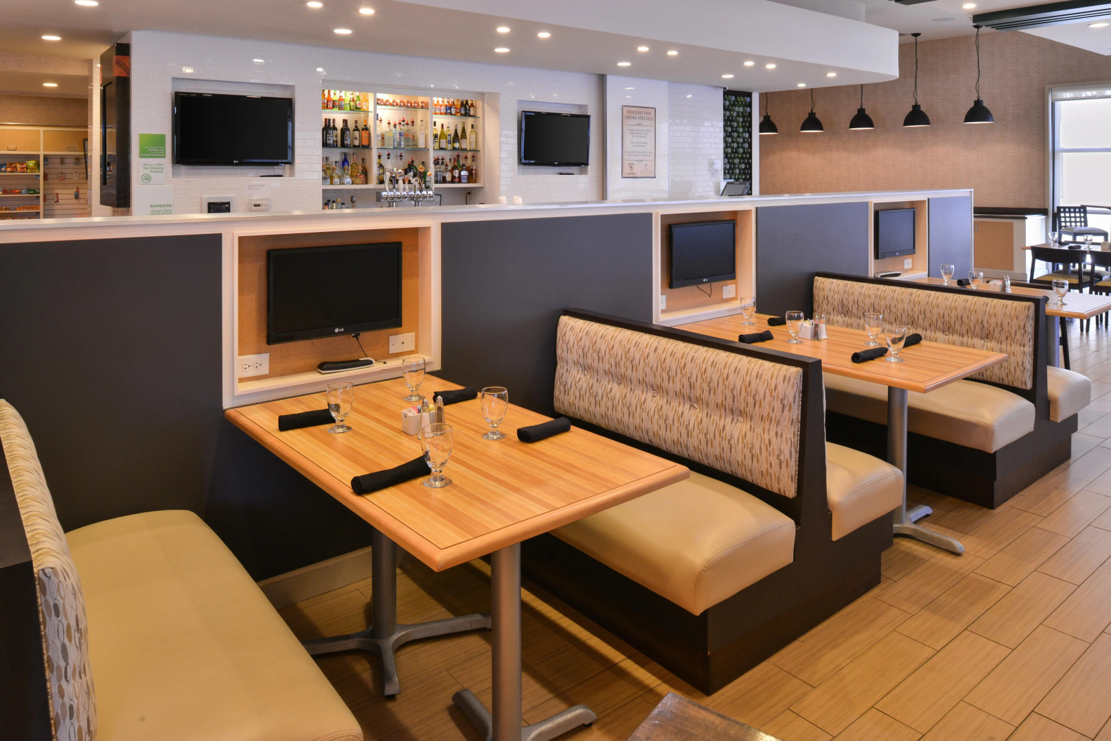 Holiday Inn Little Rock West Financial Parkway