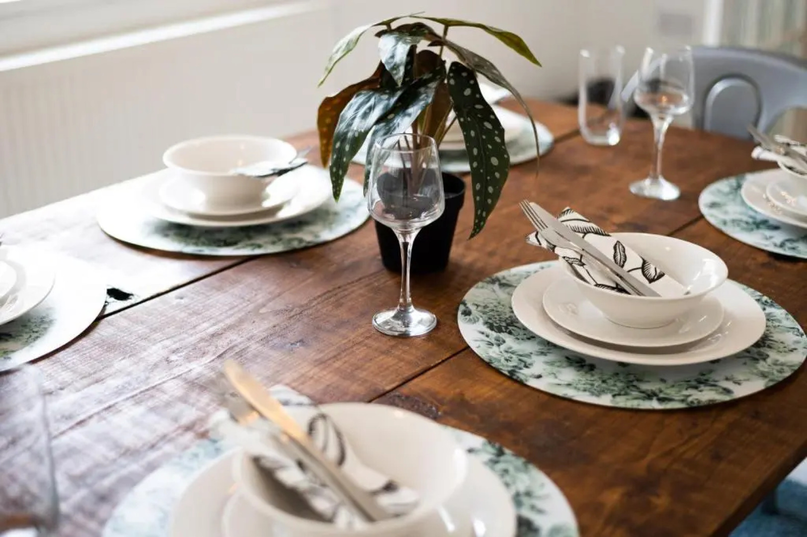 Make this your base TV in every bedroom