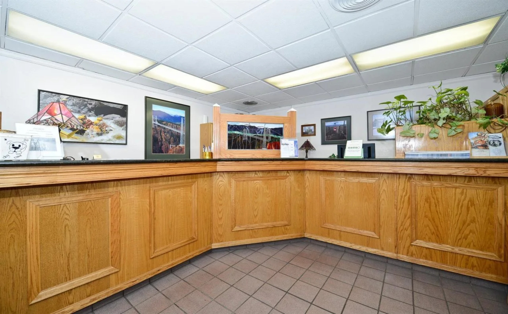 Motel 6 Canon City, CO