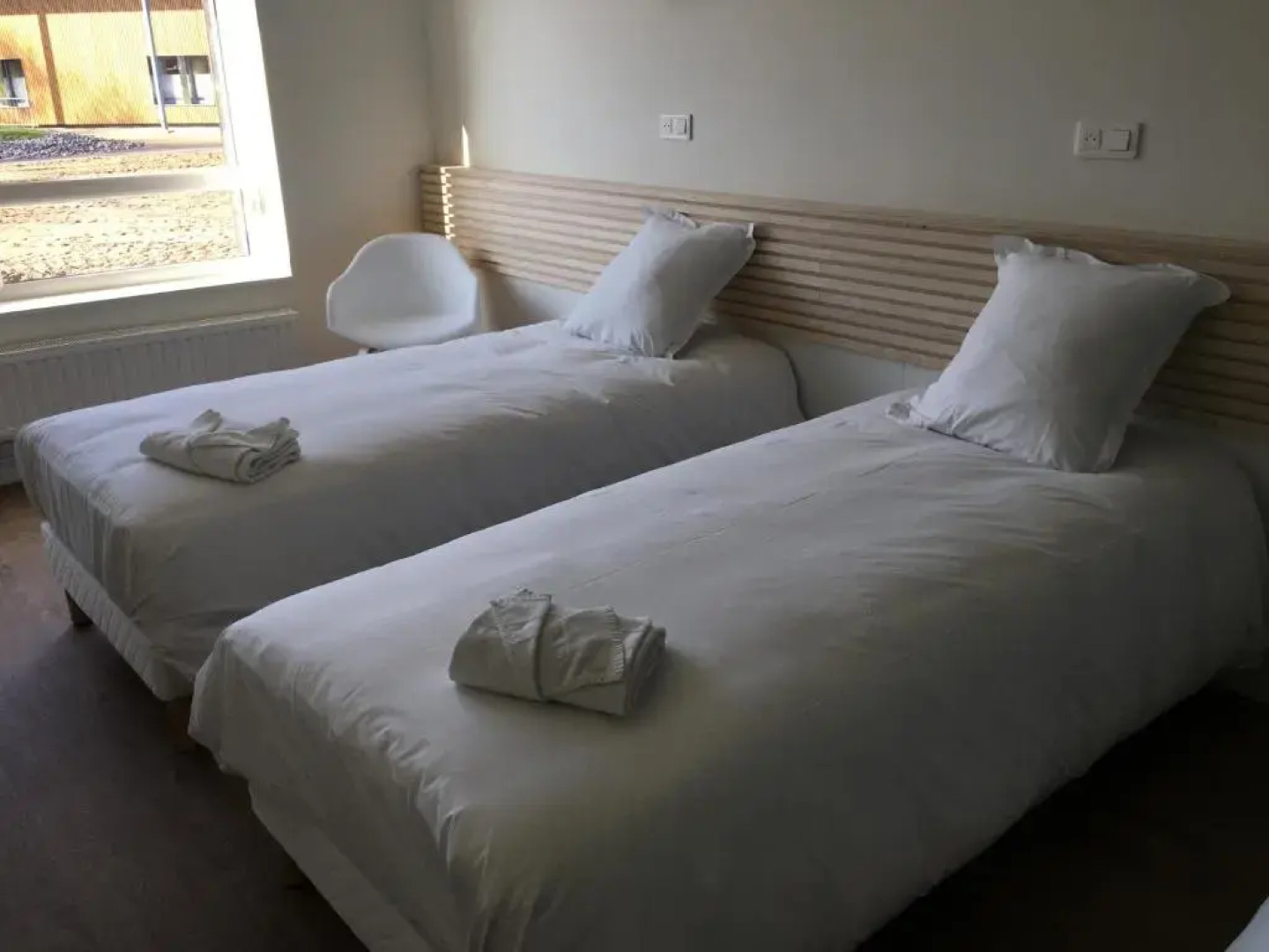 La Residence du Parc d'Olhain