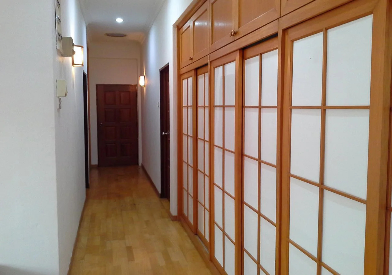 Baan Talay Homestay by the Beach