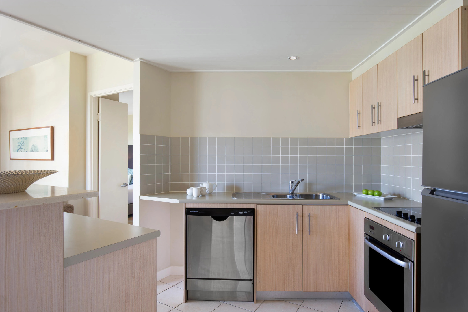 Mantra on Salt Beach