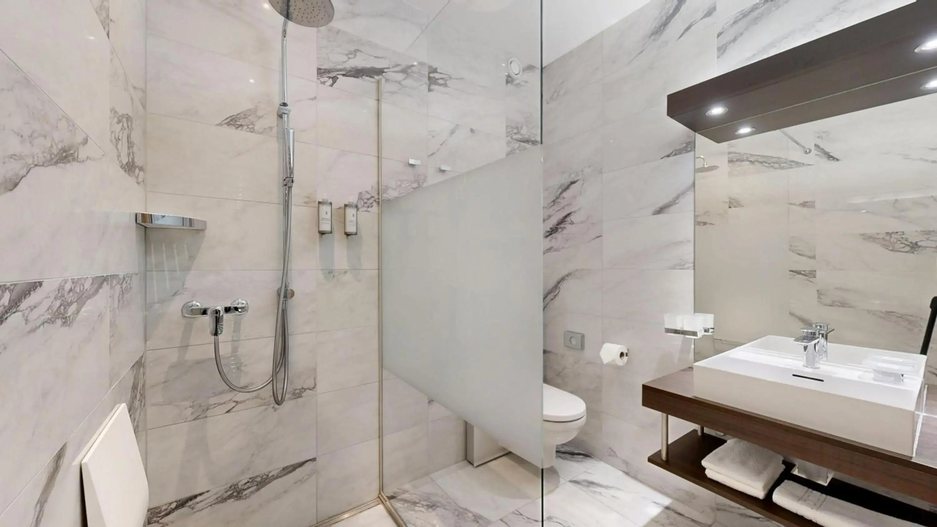 Grand Hôtel des Bains de Lavey