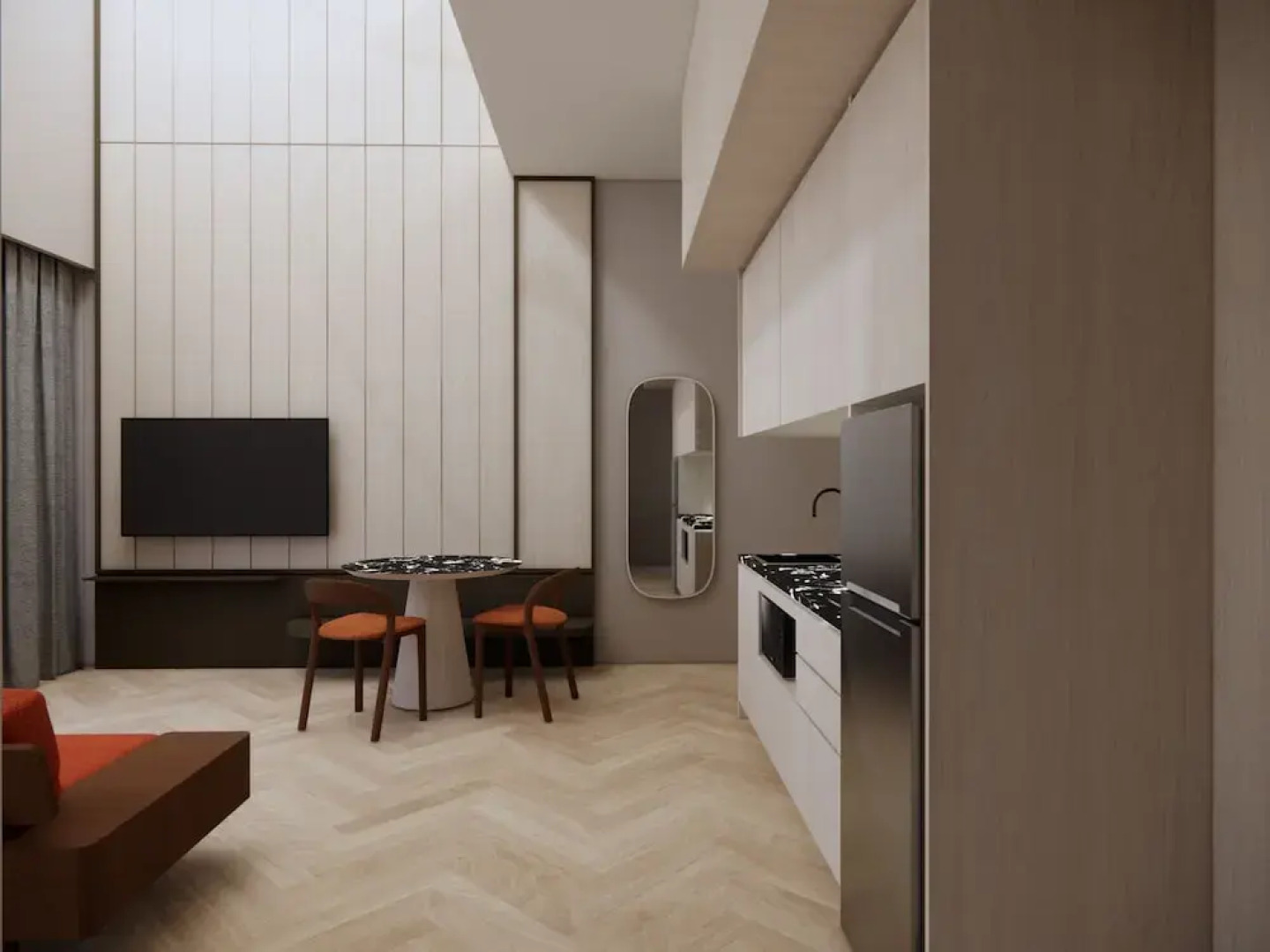 Citadines Tanjung Tokong Penang