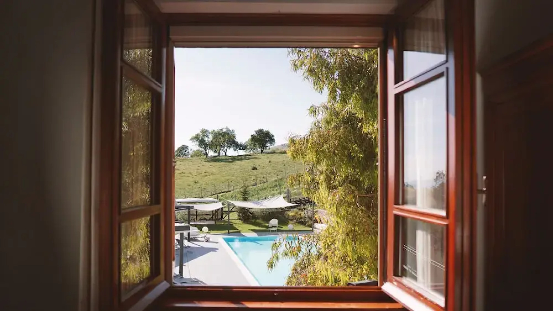 Agriturismo Le valli