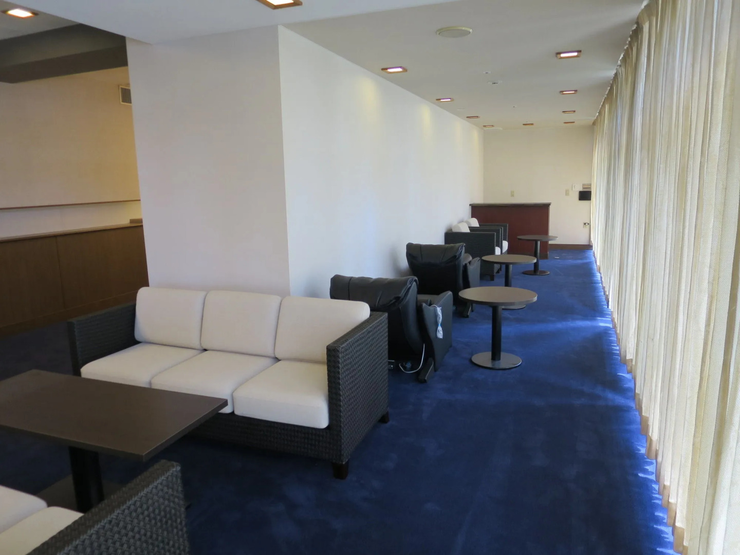 Shiraraso Grand Hotel