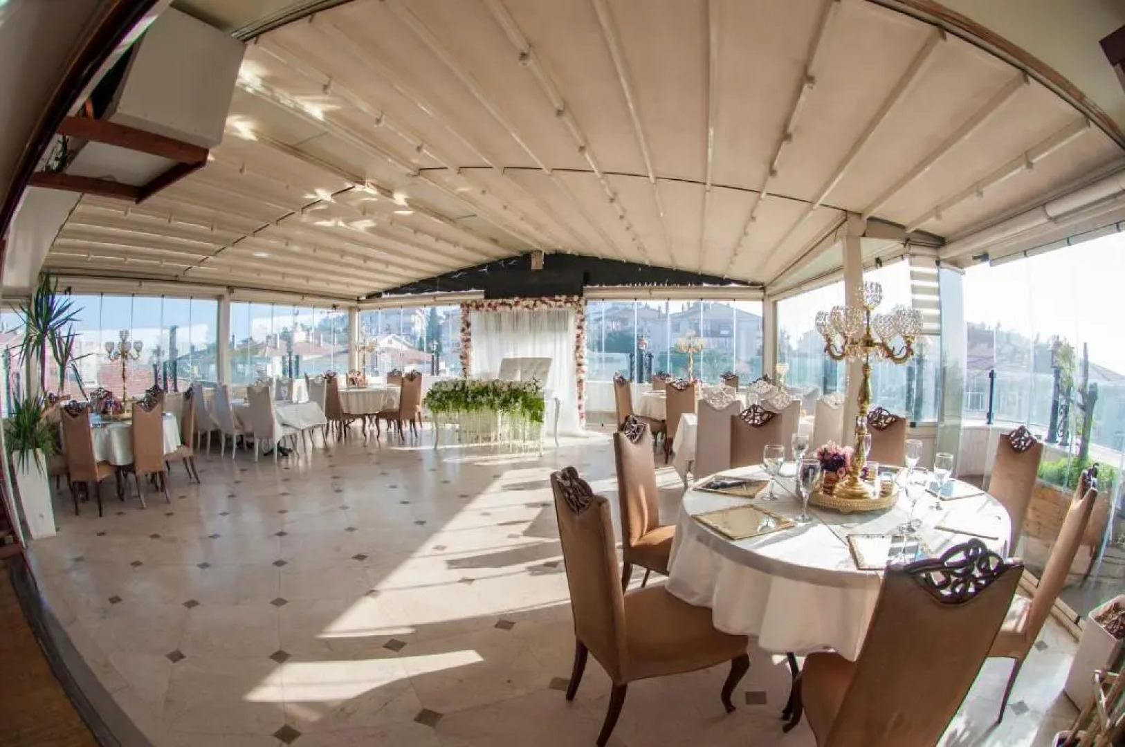 Myy Homes - Boutique class