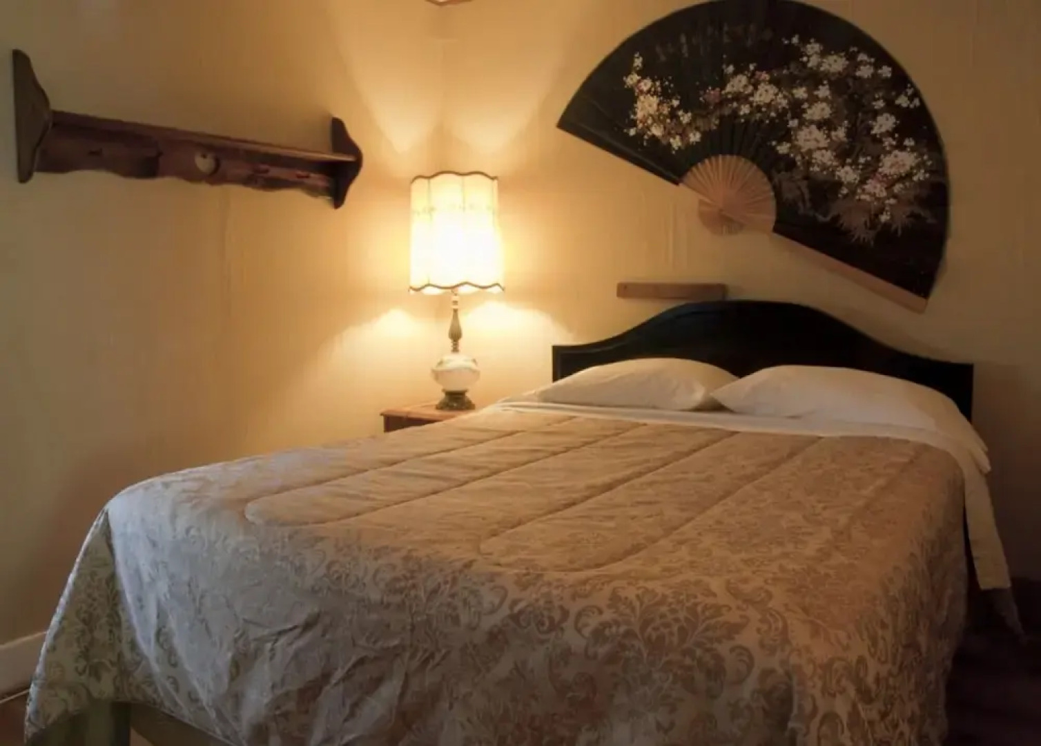 6 bedroom Mill House Cottage