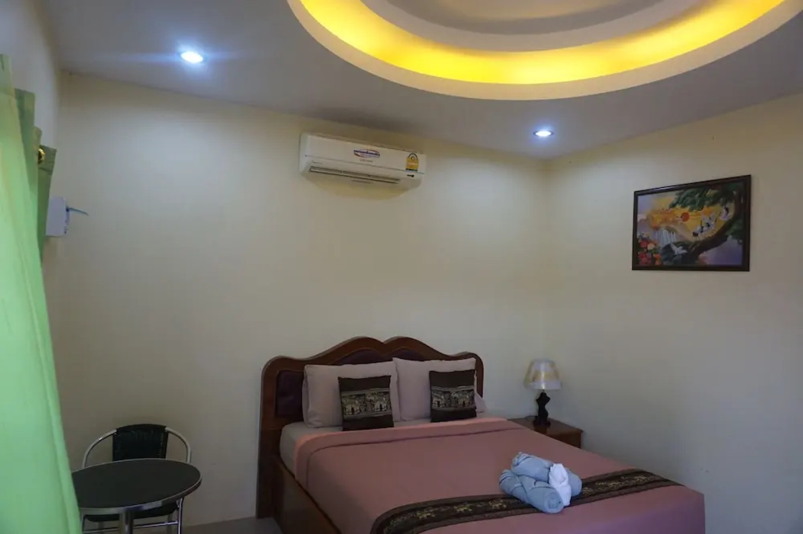 Banrai Phuping Resort