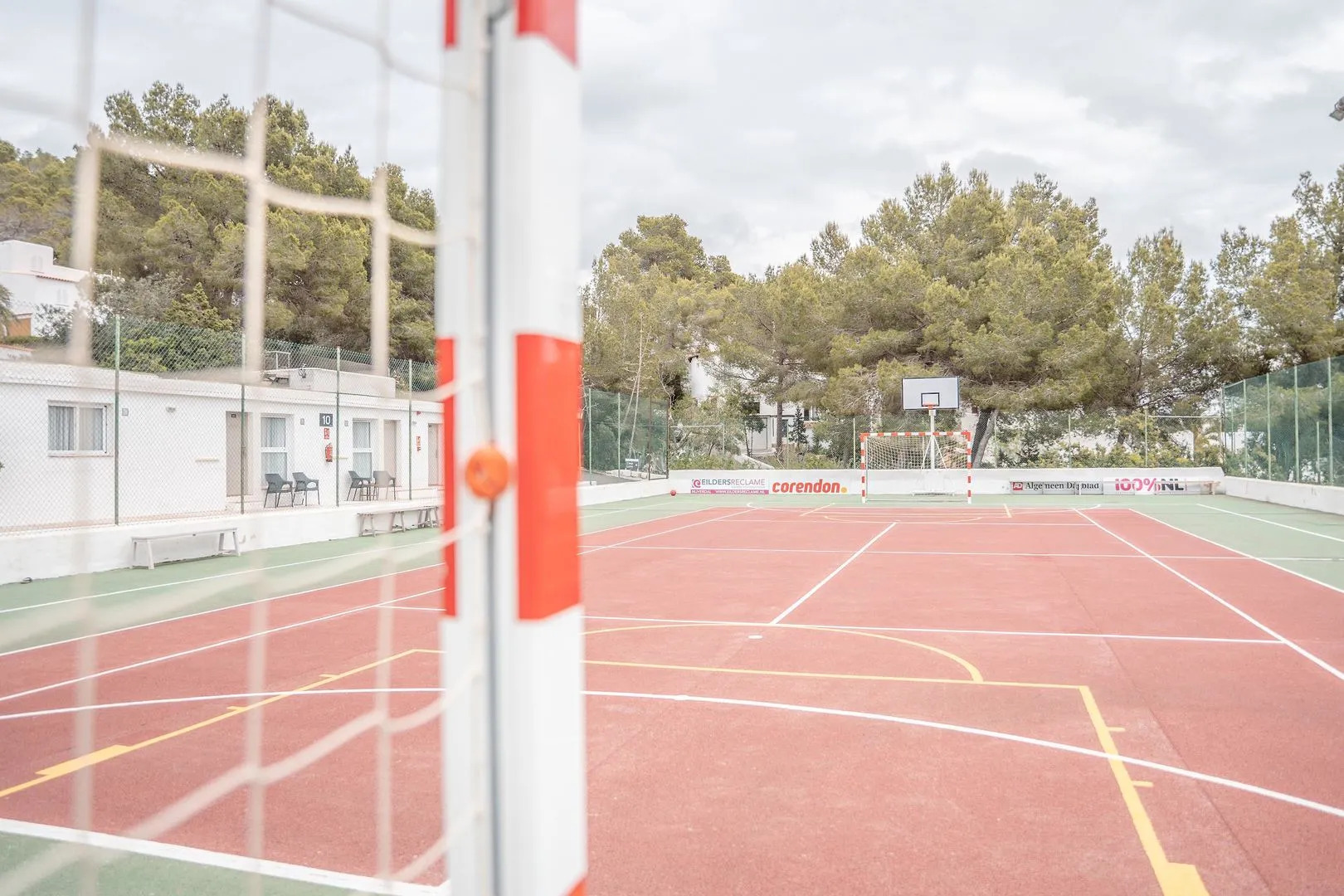 Marble Stella Maris Ibiza