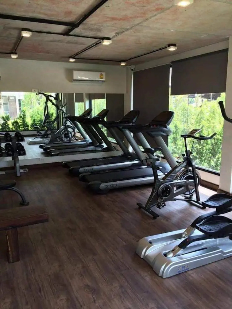 The Title West Wing By Trips Phuket