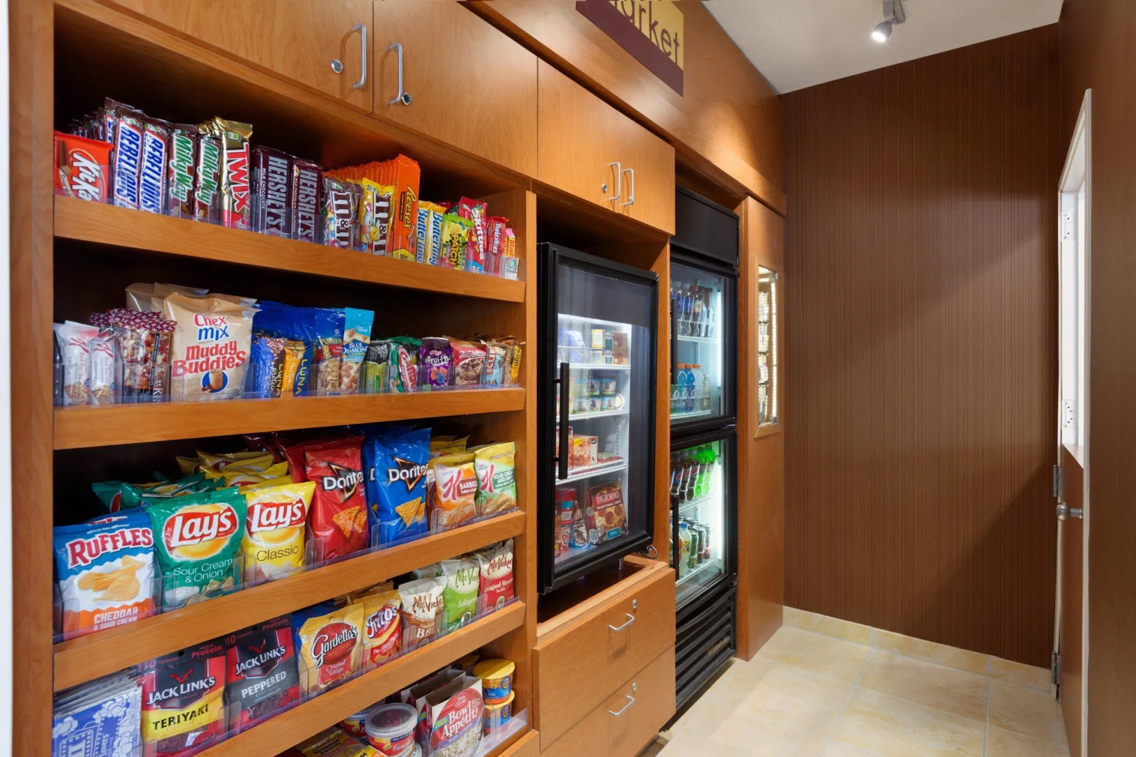 Fairfield Inn & Suites Bismarck North