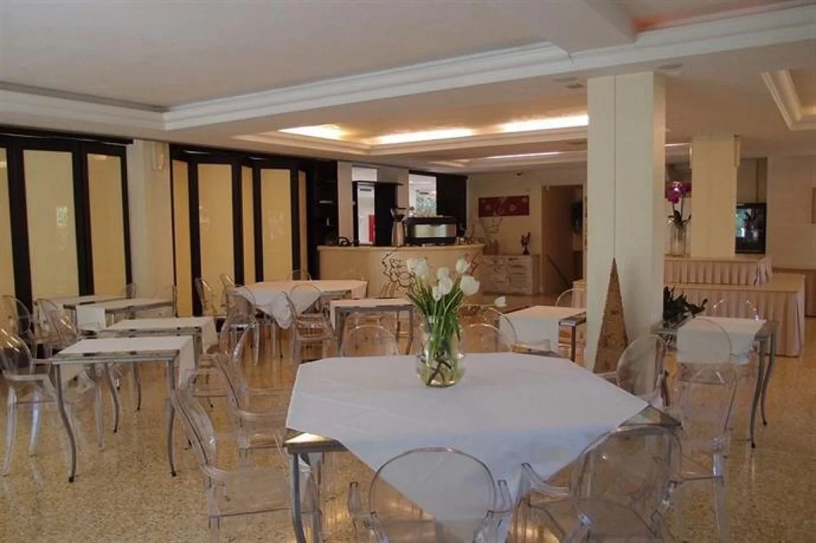 JR Resort Logos Forte dei Marmi