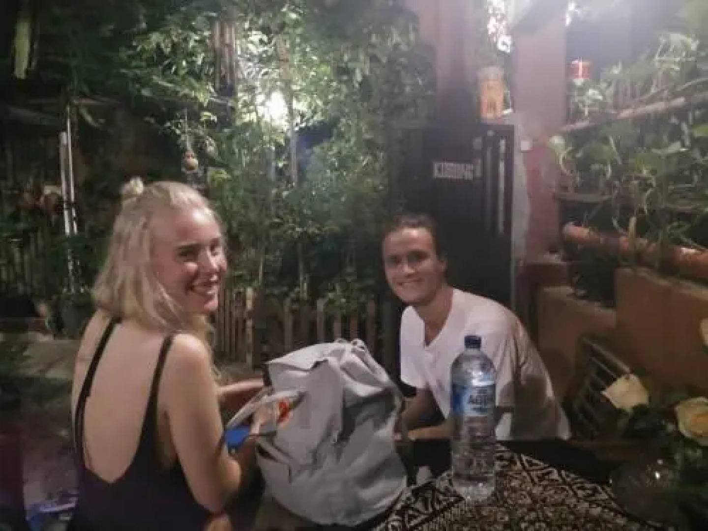 Panorama A La Plage Guest House