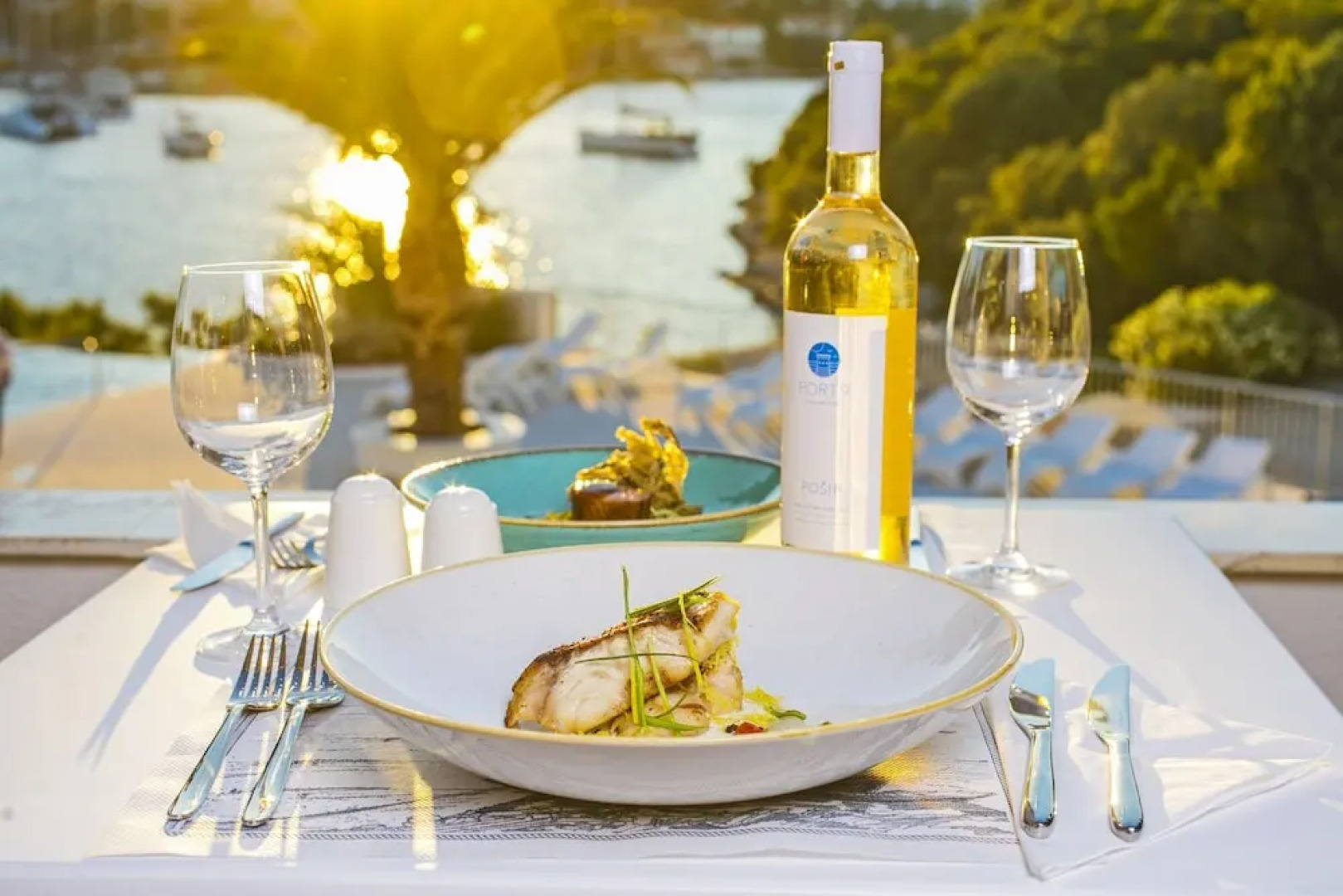 Port9 Holiday Homes by Aminess