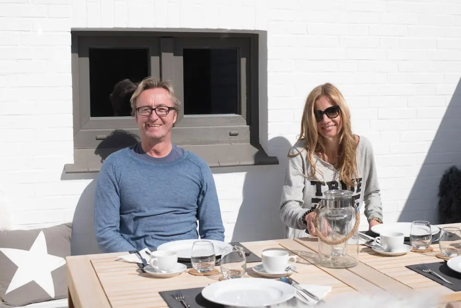 Hooks Feriendomizile