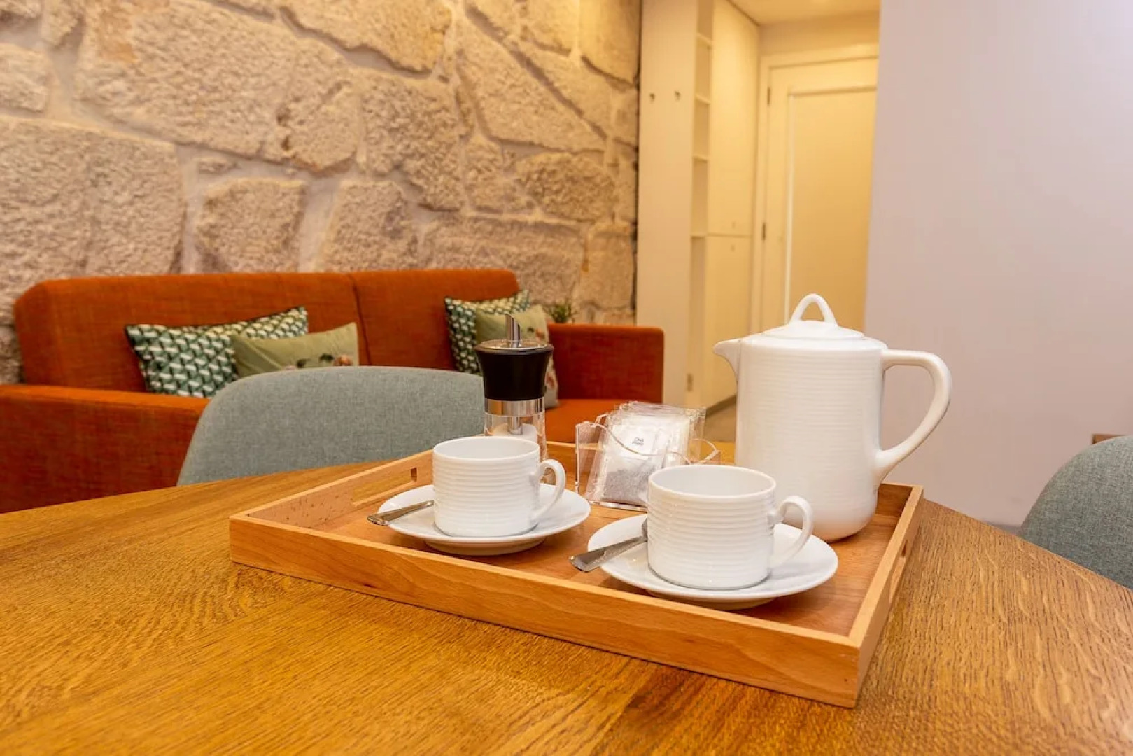 YOUROPO - Ribeira Porto