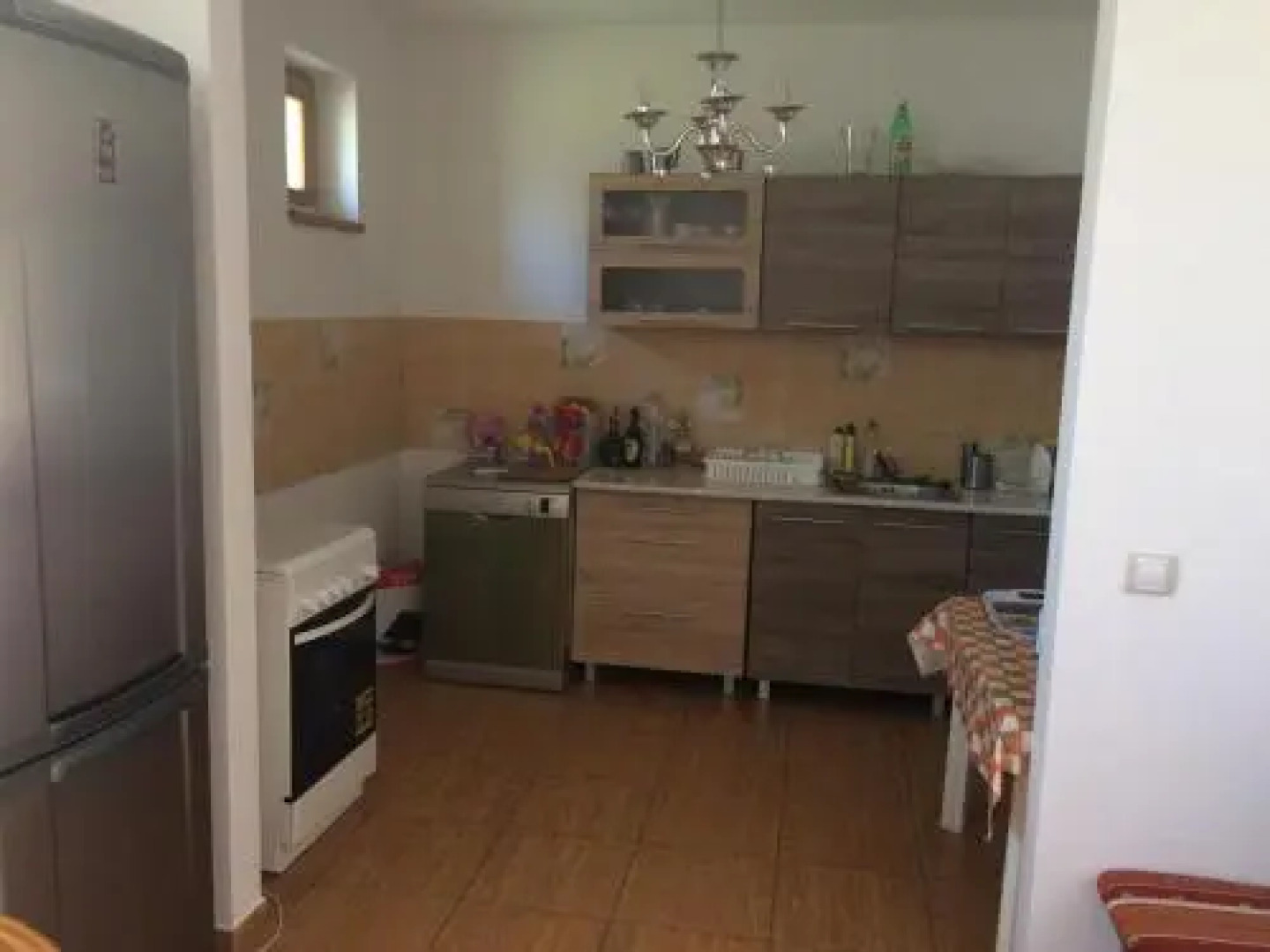 Kiscsere Vendégház