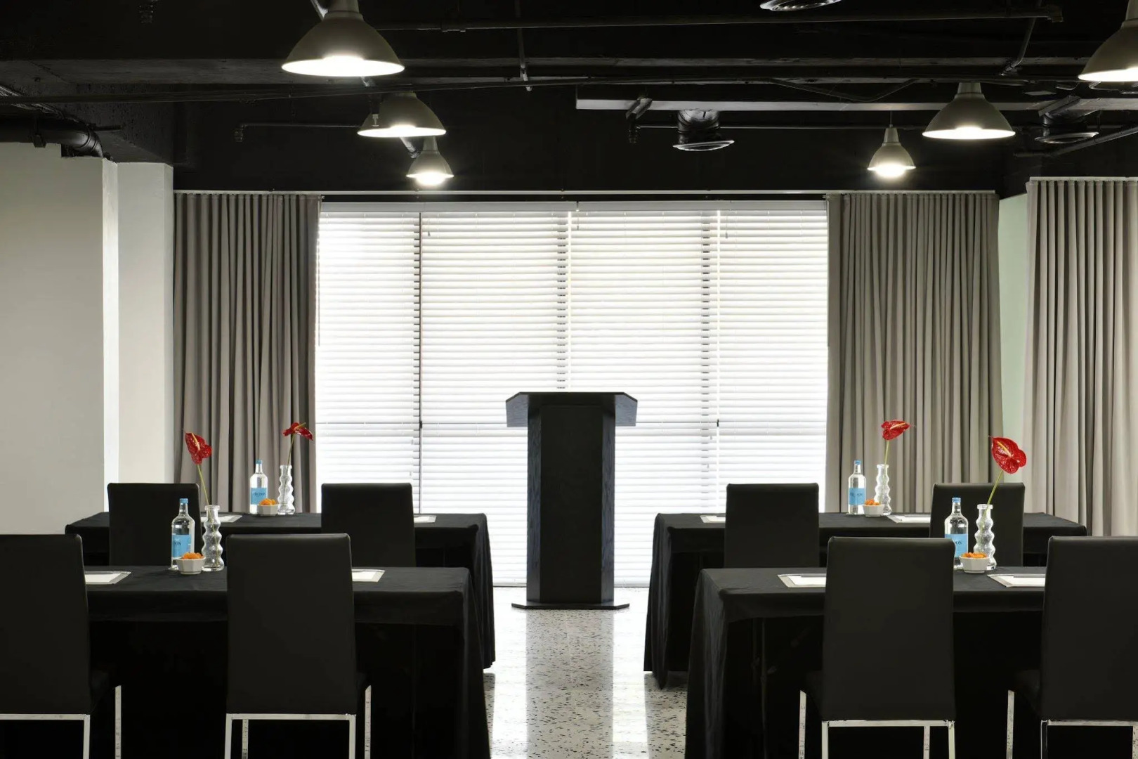 Metropolitan by Como, Miami Beach