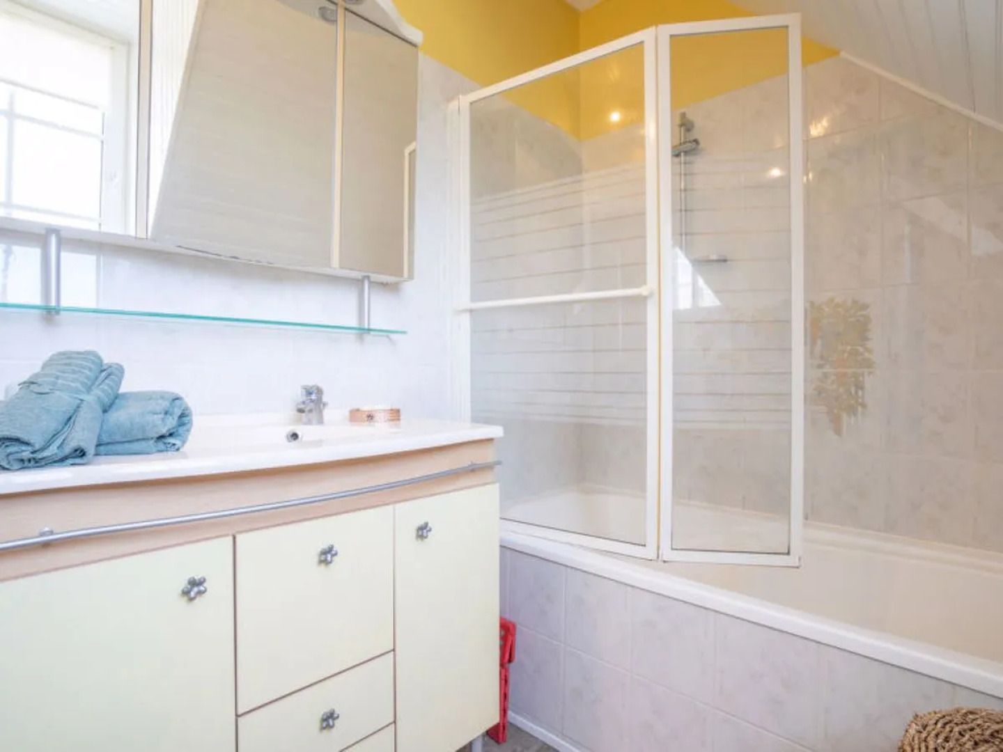 House Mon Amour Porspoder