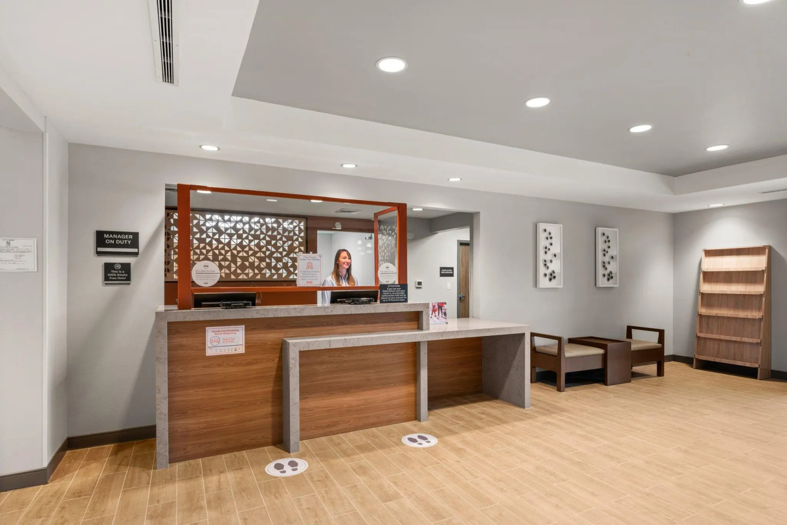 Candlewood Suites Sumner by IHG