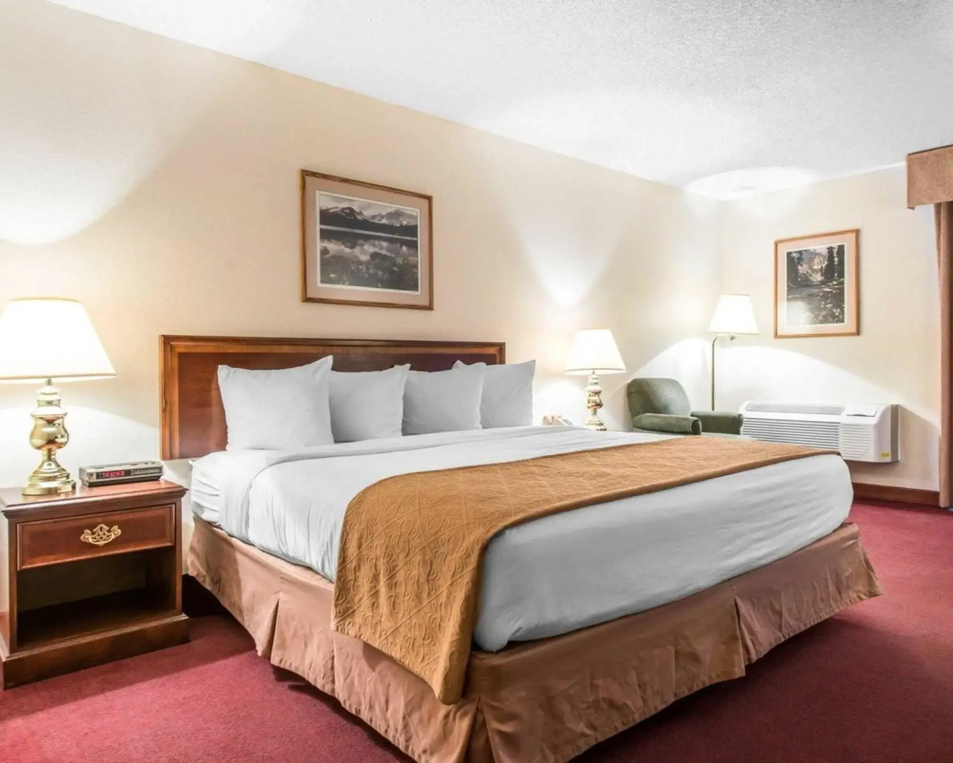 Quality Inn & Suites Canon City