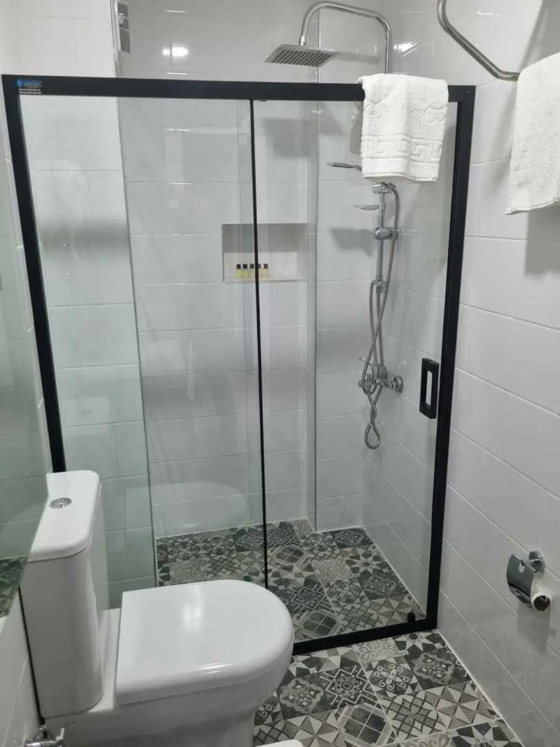 Istanbul Airport Family suites Hotel