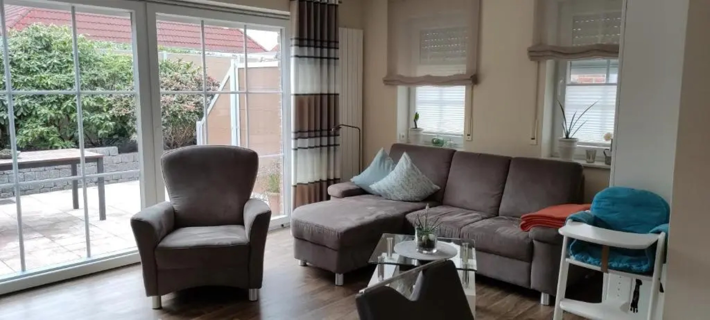 Ferienwohnung Reddemann