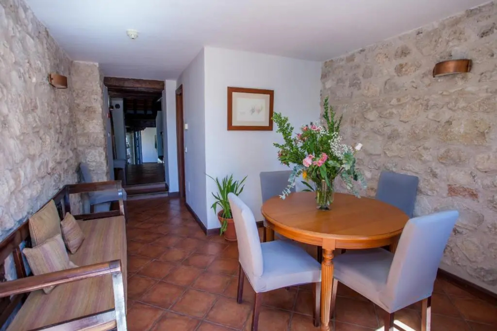 Hostería Casa Palacio