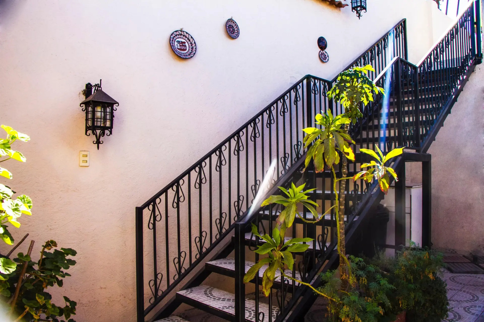 Hotel Cristóbal Colón