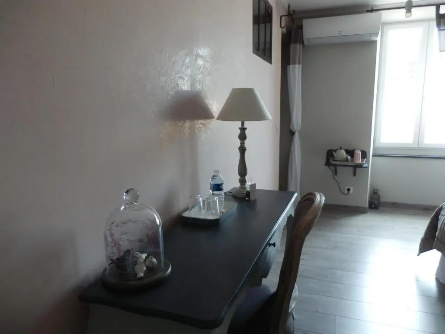 L'Oréliane en Provence