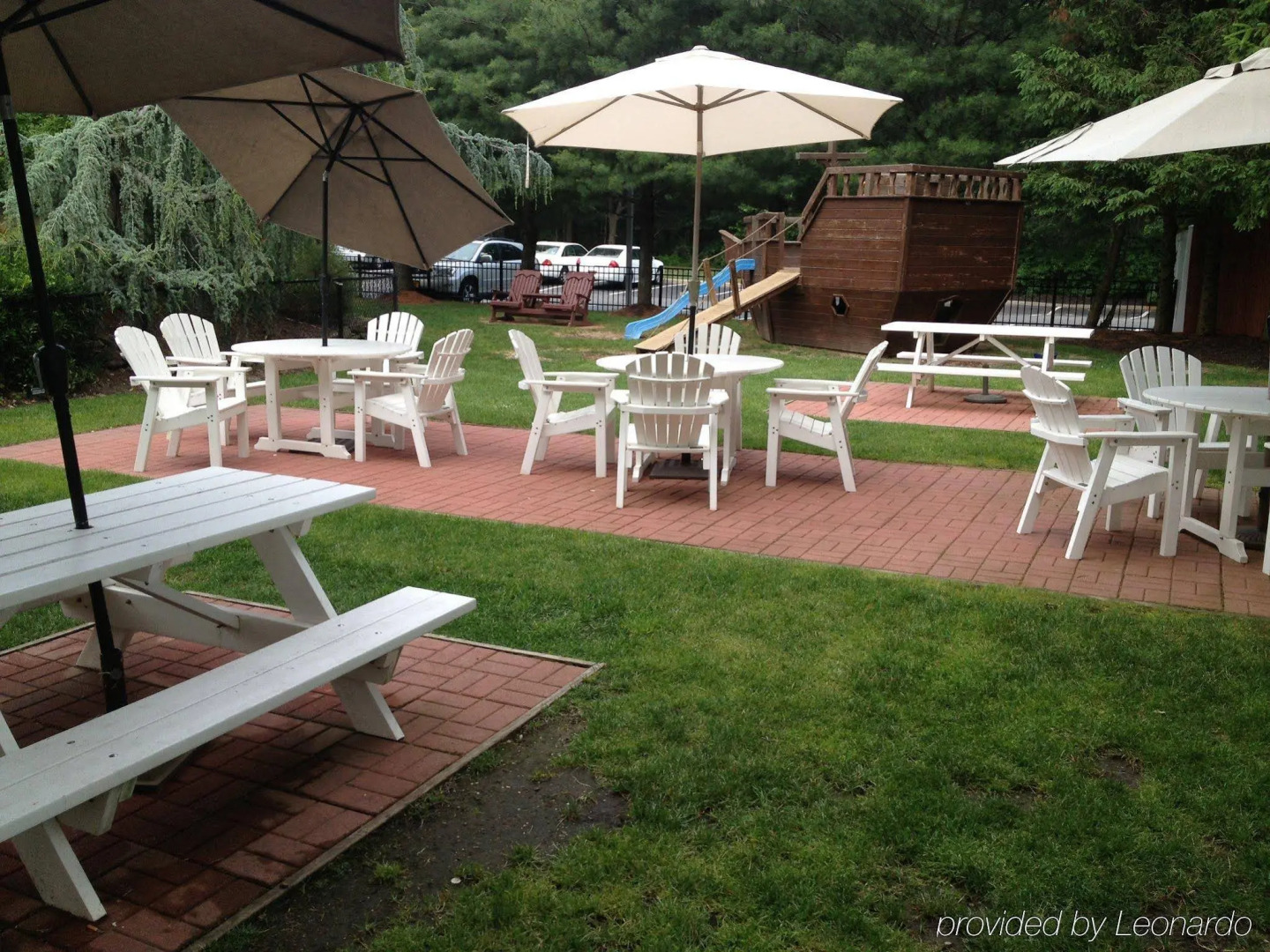 Holiday Inn Express Stony Brook by IHG