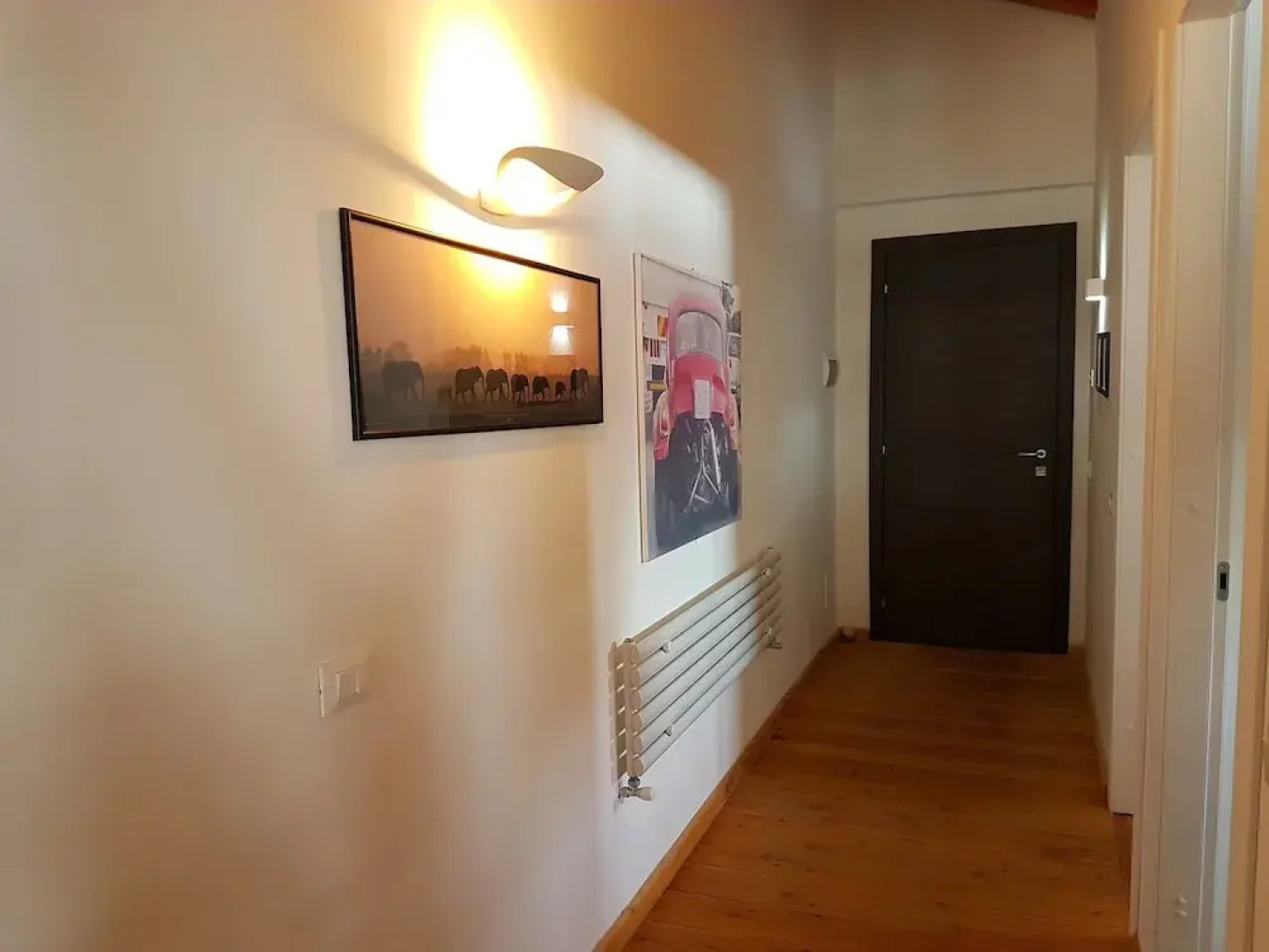 Housemuhlbach Wellness Acqua Spa Resort