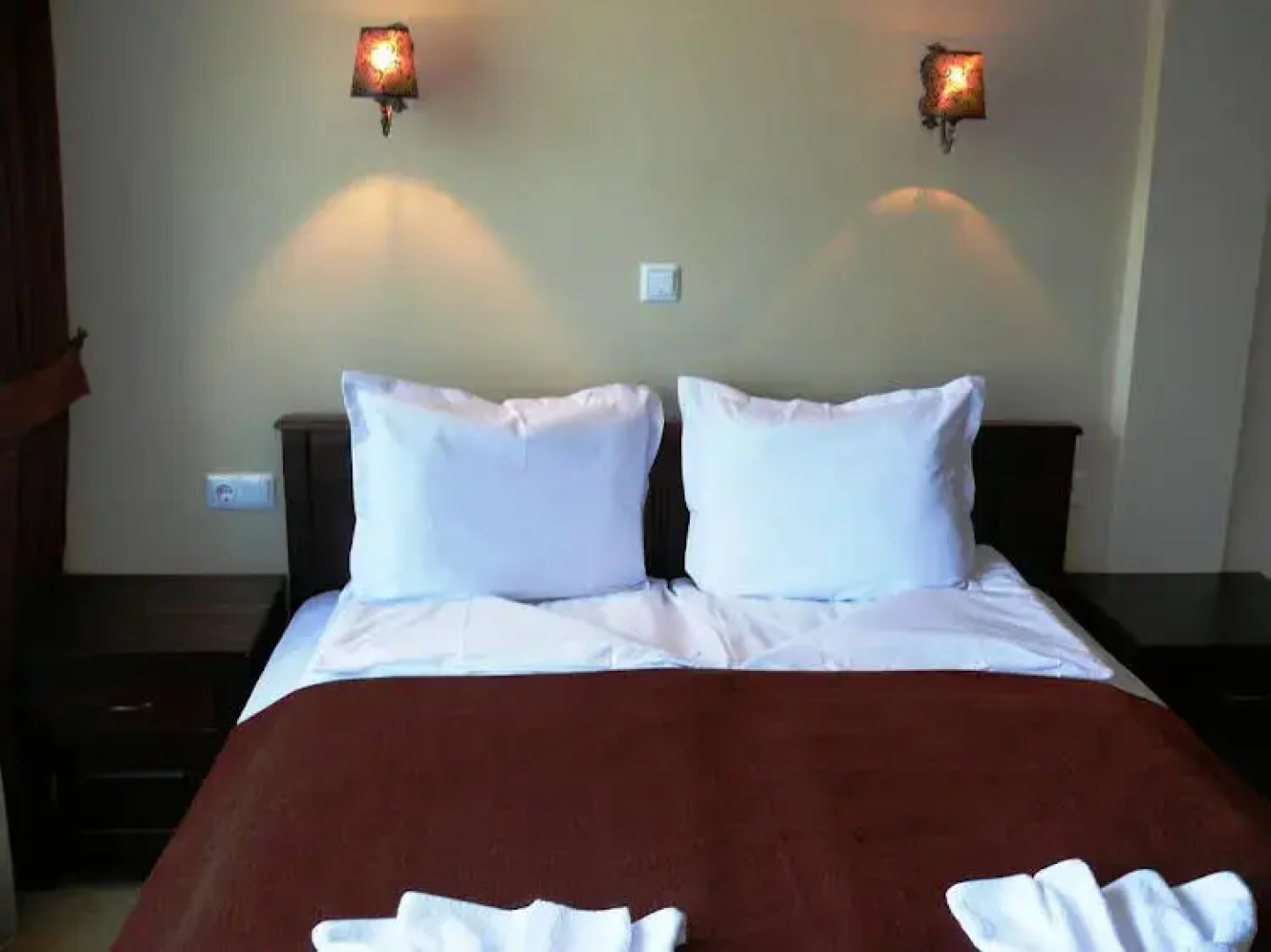 Family Hotel Bela