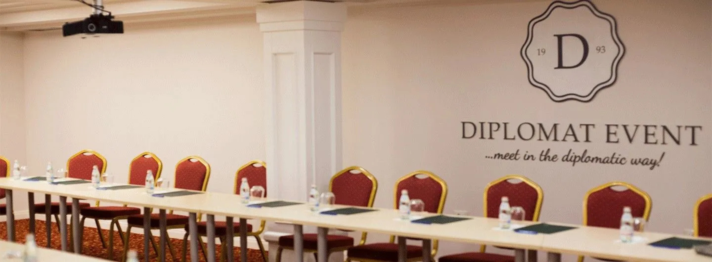 Diplomat Hotel & SPA