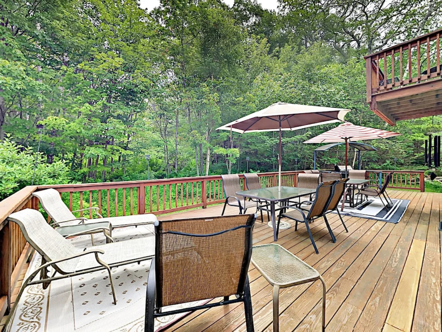 East Boothbay House with Bay Views by RedAwning