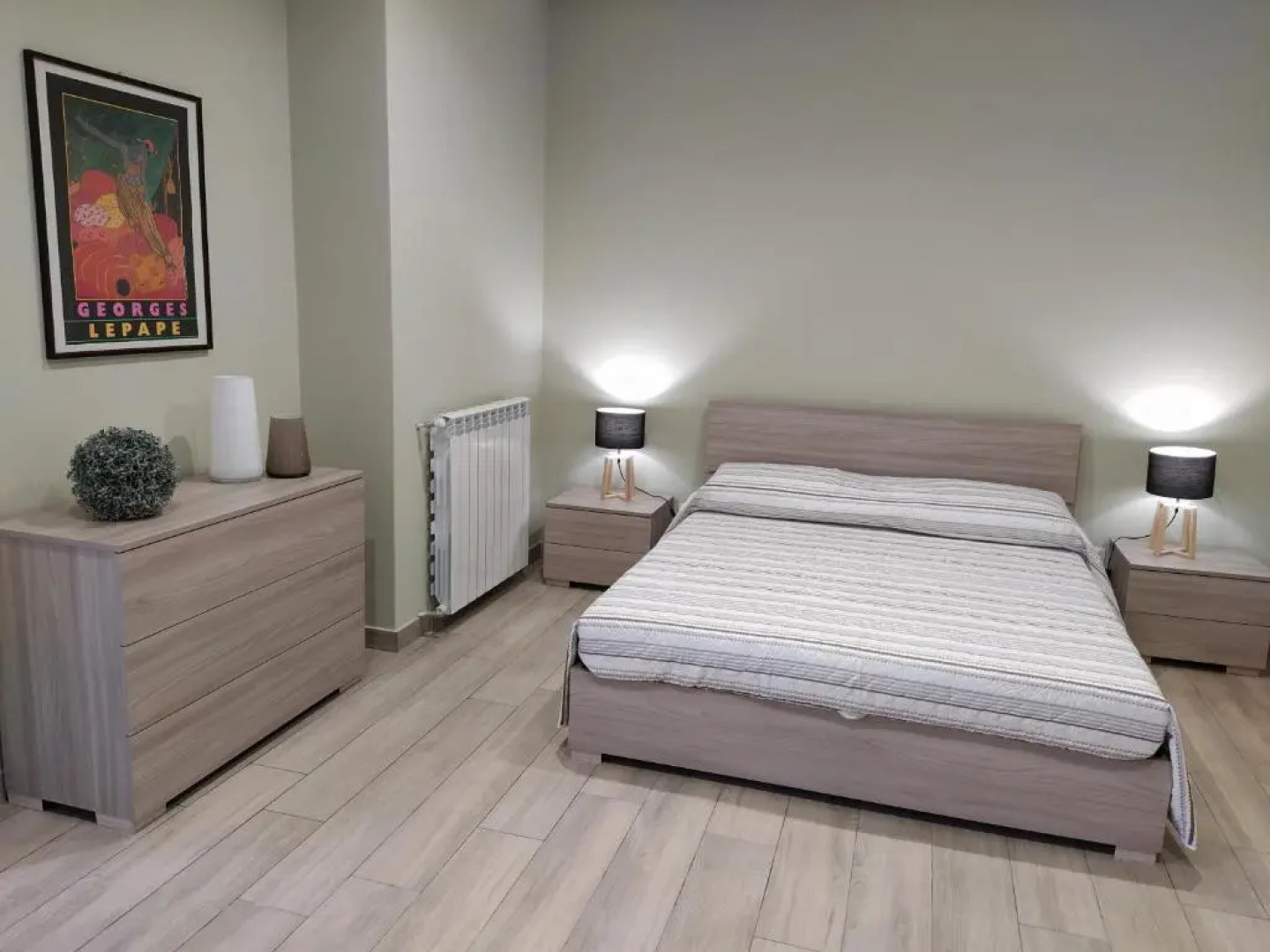 Gelsonero Apartments