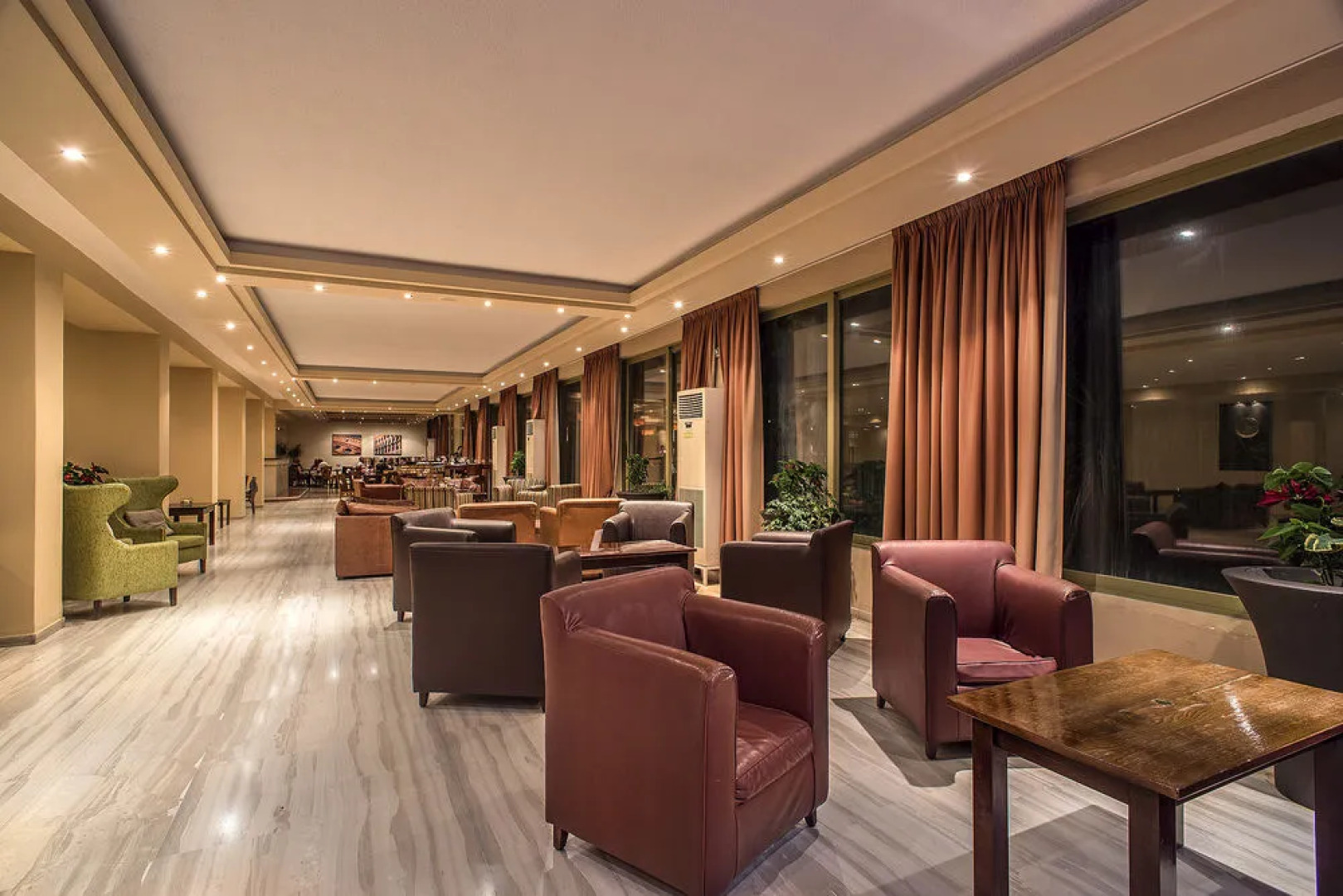 Ninos Grand Beach Resort