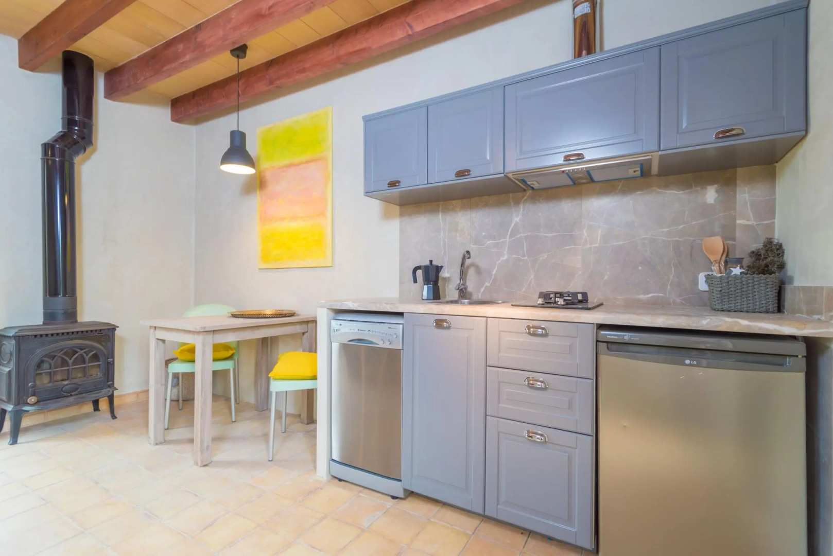 Can Pina (Eco Redonda 2)