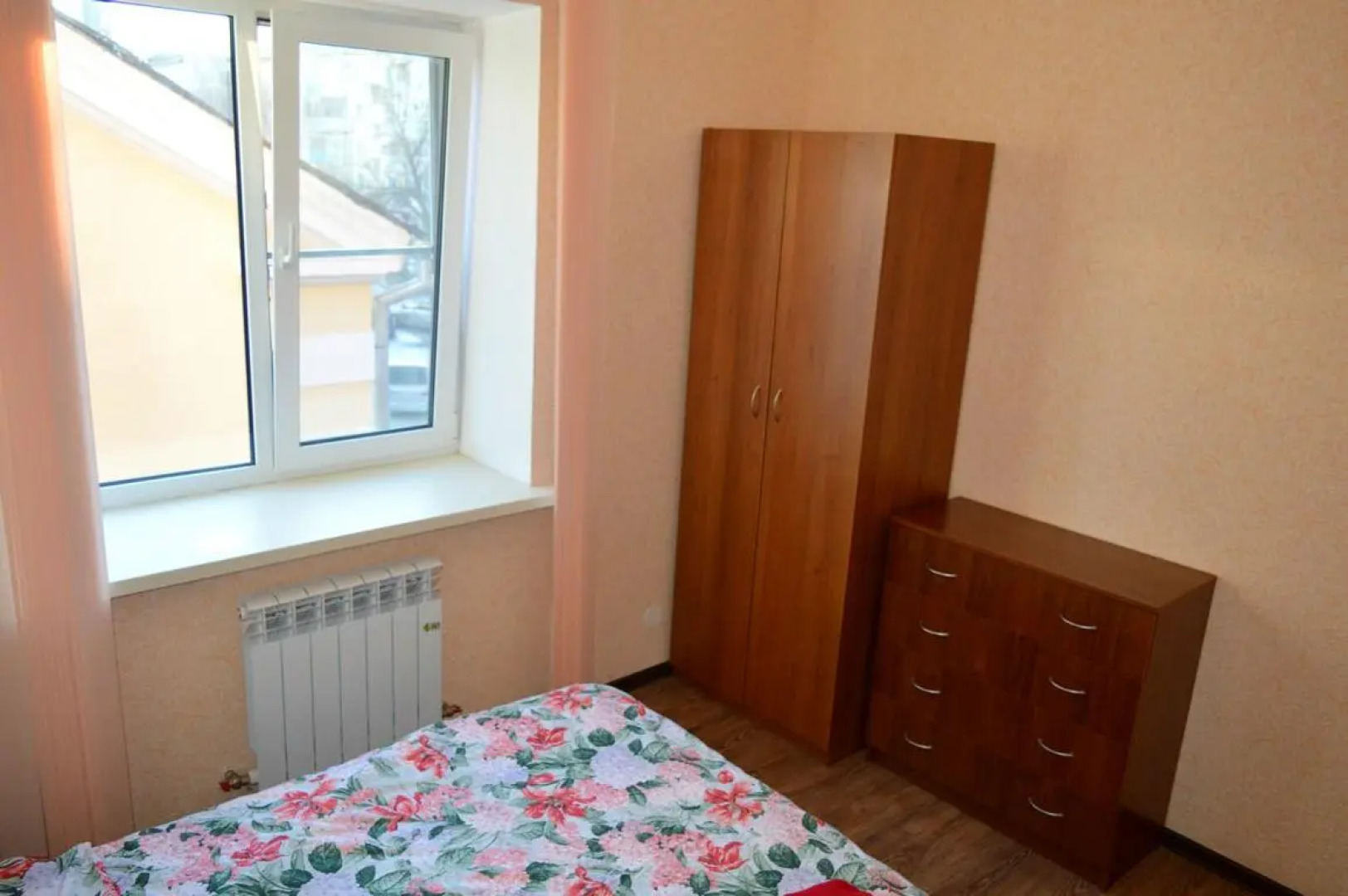 Апартаменты на улице Тульская 76