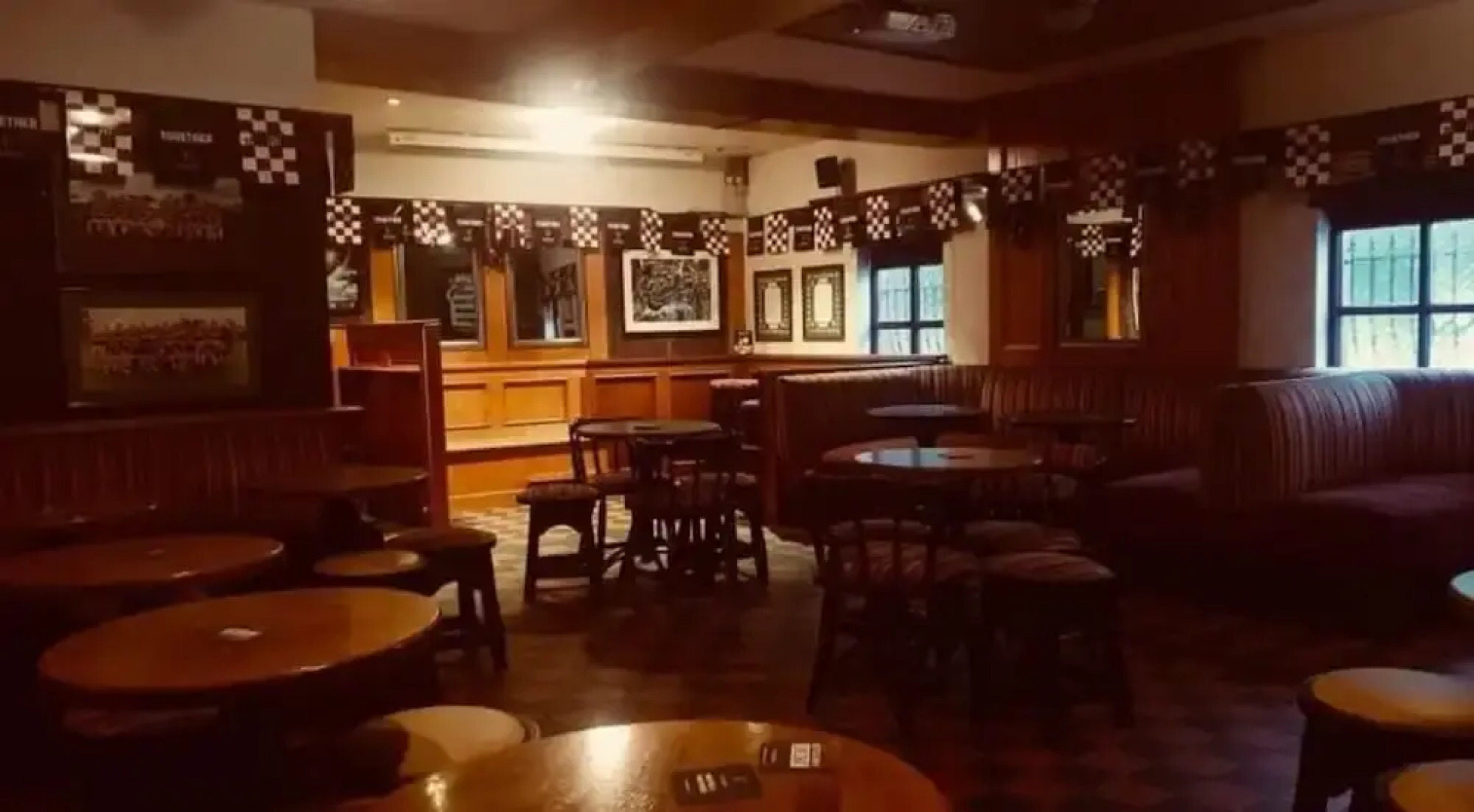 Mcnaughton Guestrooms